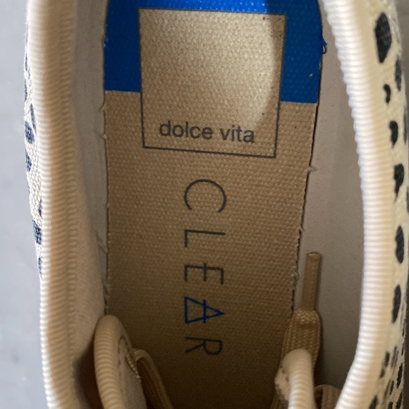 Clear by Dolce vita designer - Picture 5 of 8